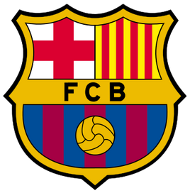 FC Barcelona Escudo