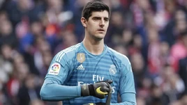 Courtois-portero