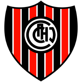 Escudo de Chacarita Jrs
