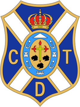 CDTenerifelogo