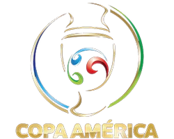 Logo de la Copa América