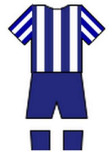 Racing Club de Montevideo, Futbolpedia