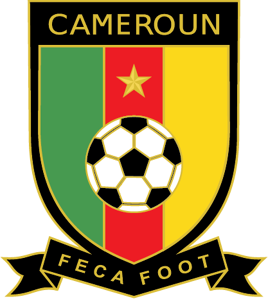 Escudo Camerún