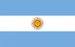 Argentina bandera