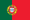 Bandera de Portugal