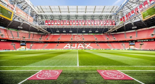 Estadio del Ajax