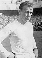 Alfredo Di Stéfano