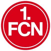Escudo del FC Nurnberg
