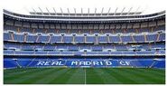 Estadio Santiago Bernabeu 13