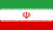 Bandera de Irán