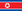 Flag of North Korea