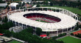 Gottlieb-daimler-stadion