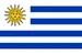 Bandera uruguay