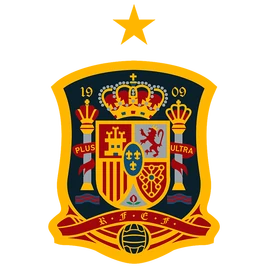 Selección nacional de España