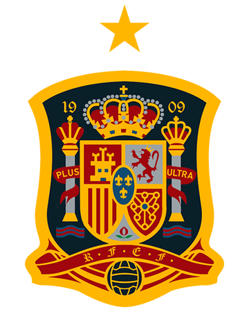 Seleccion Nacional De Espana Futbolpedia Fandom