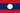 Flag of Laos