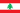 Flag of Lebanon