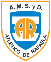 Escudo del Club Atlético de Rafaela