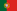 Flag of Portugal