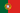 Flag of Portugal