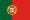 Flag of Portugal