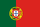 Flag of Portugal