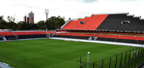 Estadio marcelo bielsa