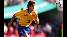 AndrésEscobar