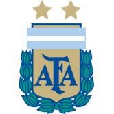 Escudo Argentina