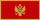 Flag of Montenegro