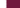 Flag of Qatar