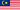 Flag of Malaysia