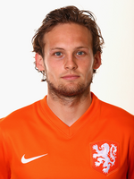 Daley Blind