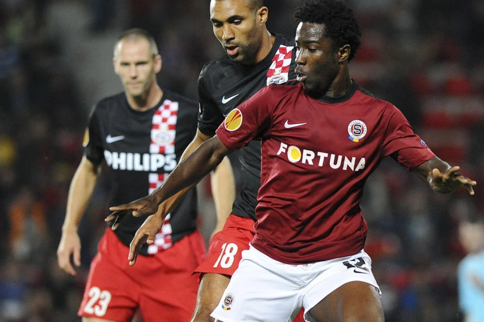 Wilfried Bony | Futbolpedia | Fandom