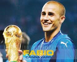 Fabio Cannavaro