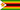 Flag of Zimbabwe