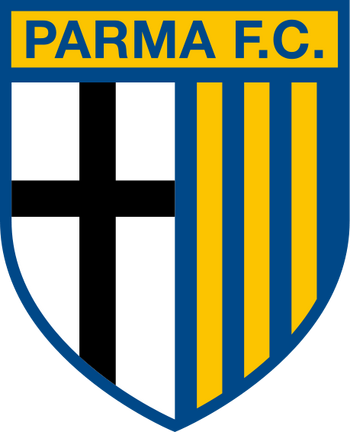 Parma FC escudo