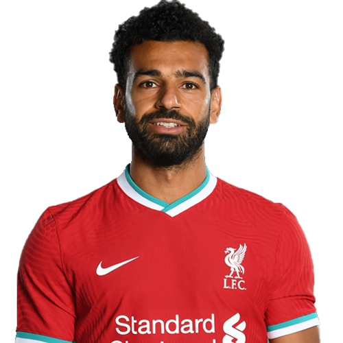 Mohamed Salah - Wikipedia, a enciclopedia libre