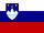 Selección nacional de Eslovenia