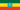 Flag of Ethiopia