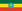 Flag of Ethiopia