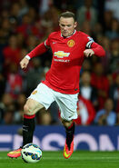 Wayne Rooney