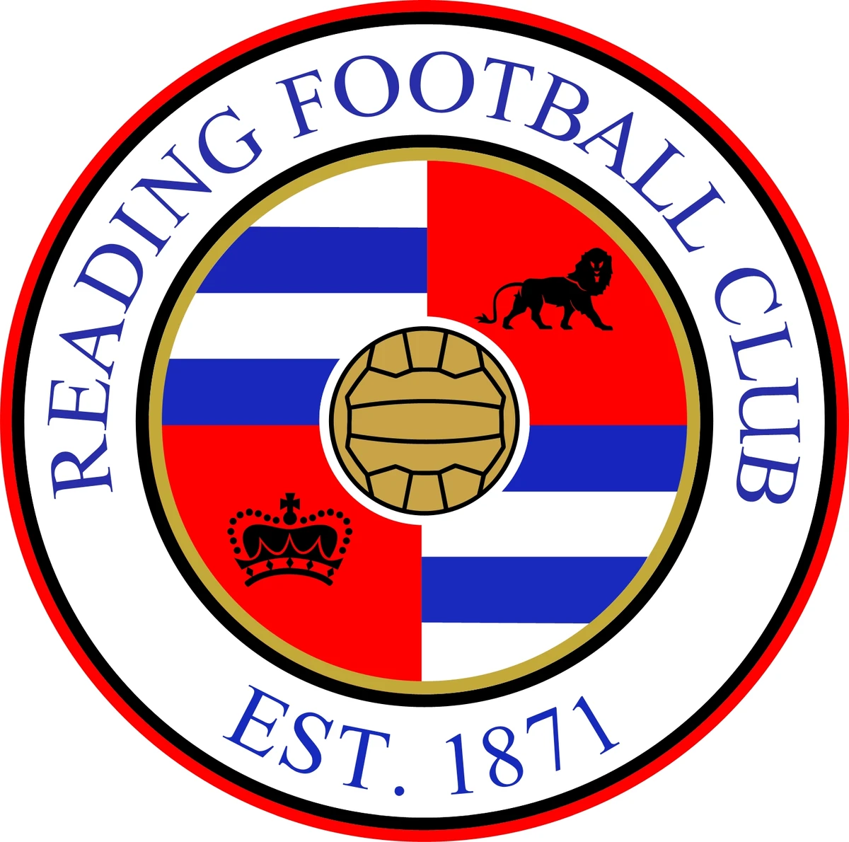 Reading Football Club | Futbolpedia | Fandom