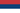 Flag of Serbia (state)