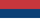 Flag of Serbia (state)
