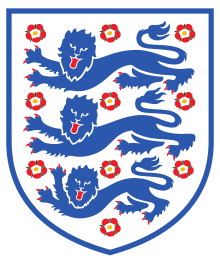 Selección nacional de Inglaterra - Futbolpedia - Fandom