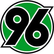 escudo del hannover 96