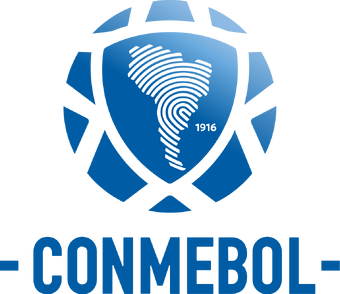 Confederacion Sudamericana De Futbol Futbolpedia Fandom