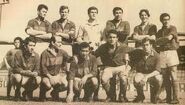 Tigres 1970