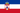 Flag of the Kingdom of Yugoslavia (state)